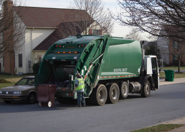 Demolition Debris Removal in Dundee, FL